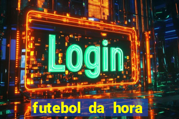 futebol da hora 3.7 no play store